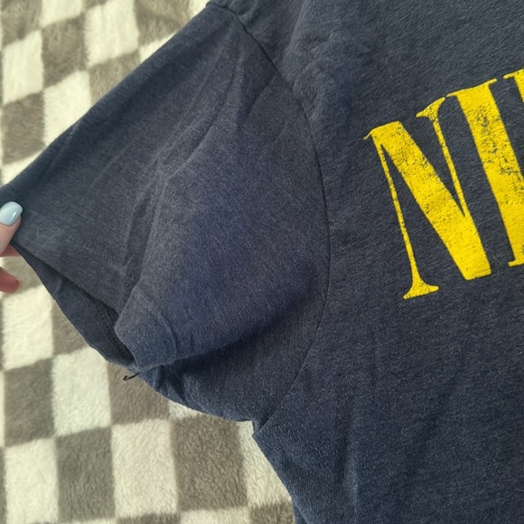 Nirvana Classic Tee shirt - Picture 3 of 7